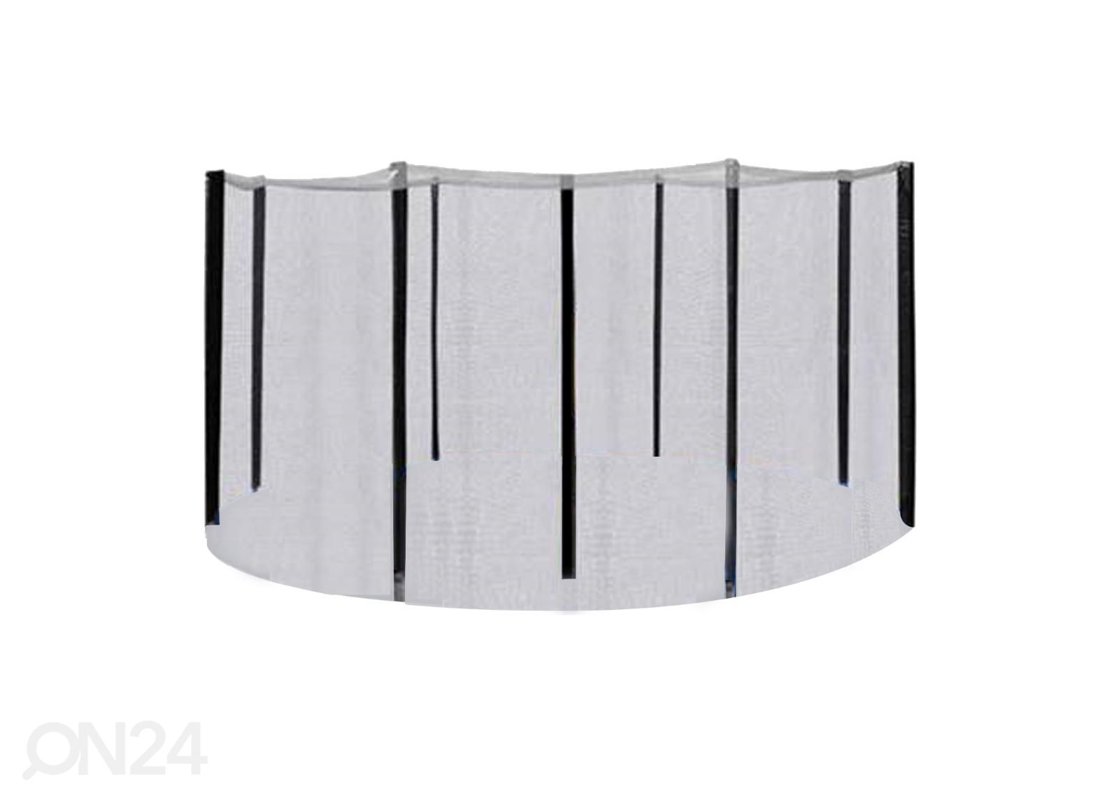 Turvaverkko D 305cm maatrampoliinille kuvasuurennos
