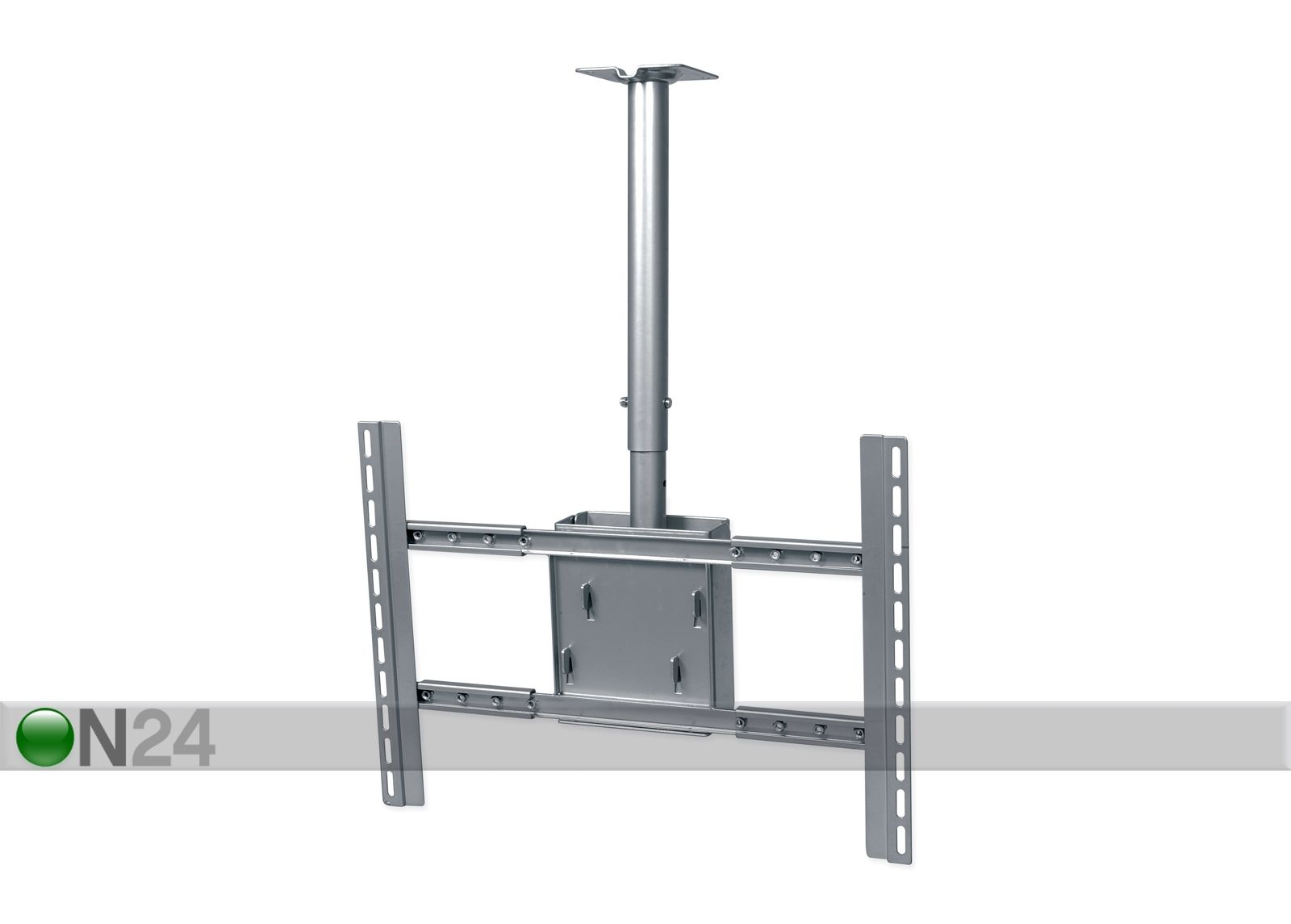TV -kattokiinnitys 50" asti kuvasuurennos
