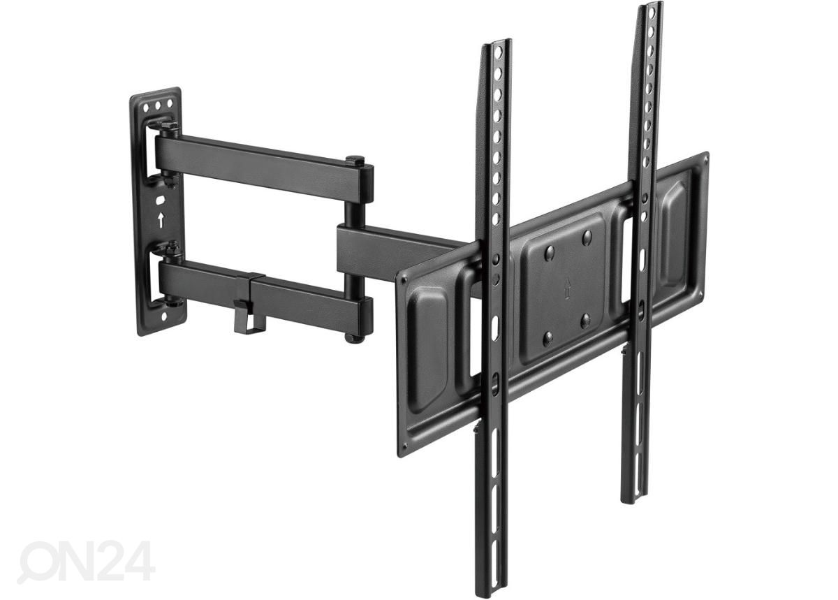 TV-kiinnitys 32“ – 55“ Sencor kuvasuurennos