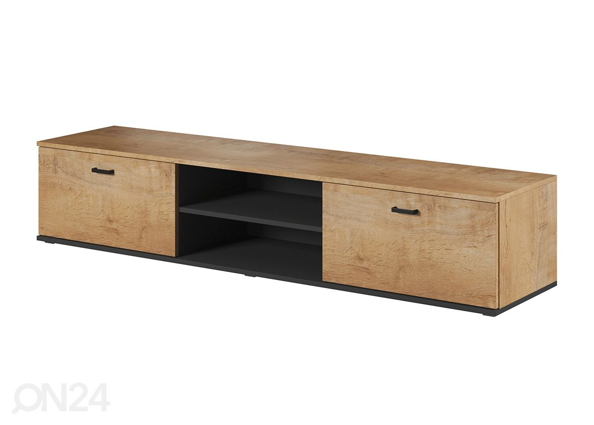 TV-taao 180 cm kuvasuurennos