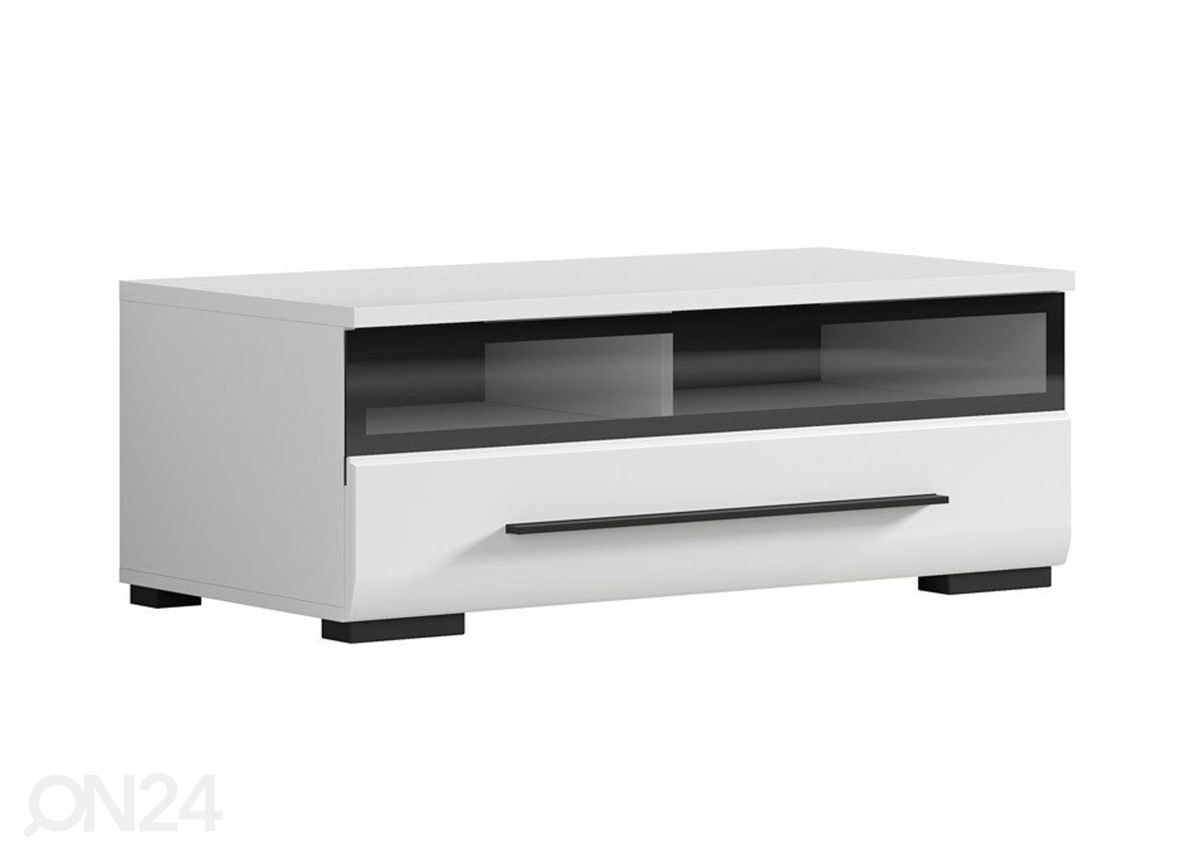 TV-taso 100 cm kuvasuurennos