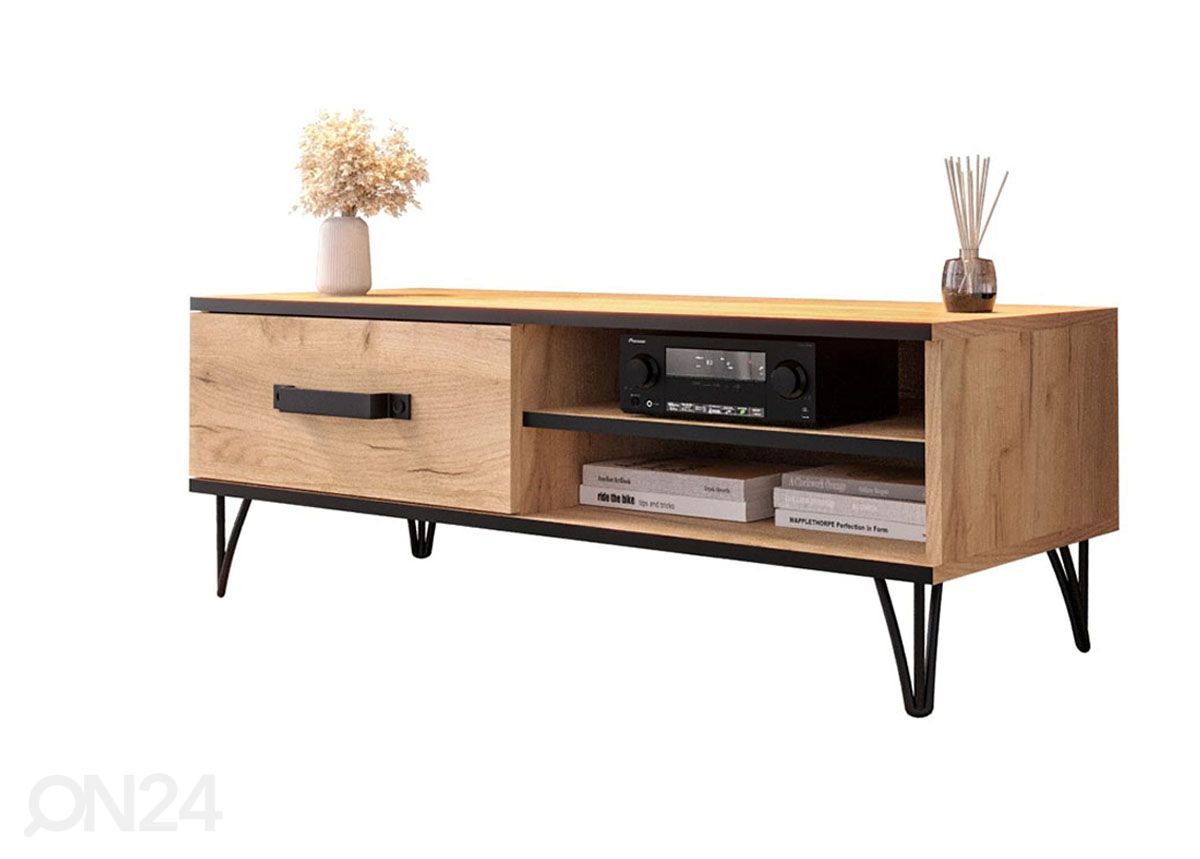 TV-taso 100 cm kuvasuurennos