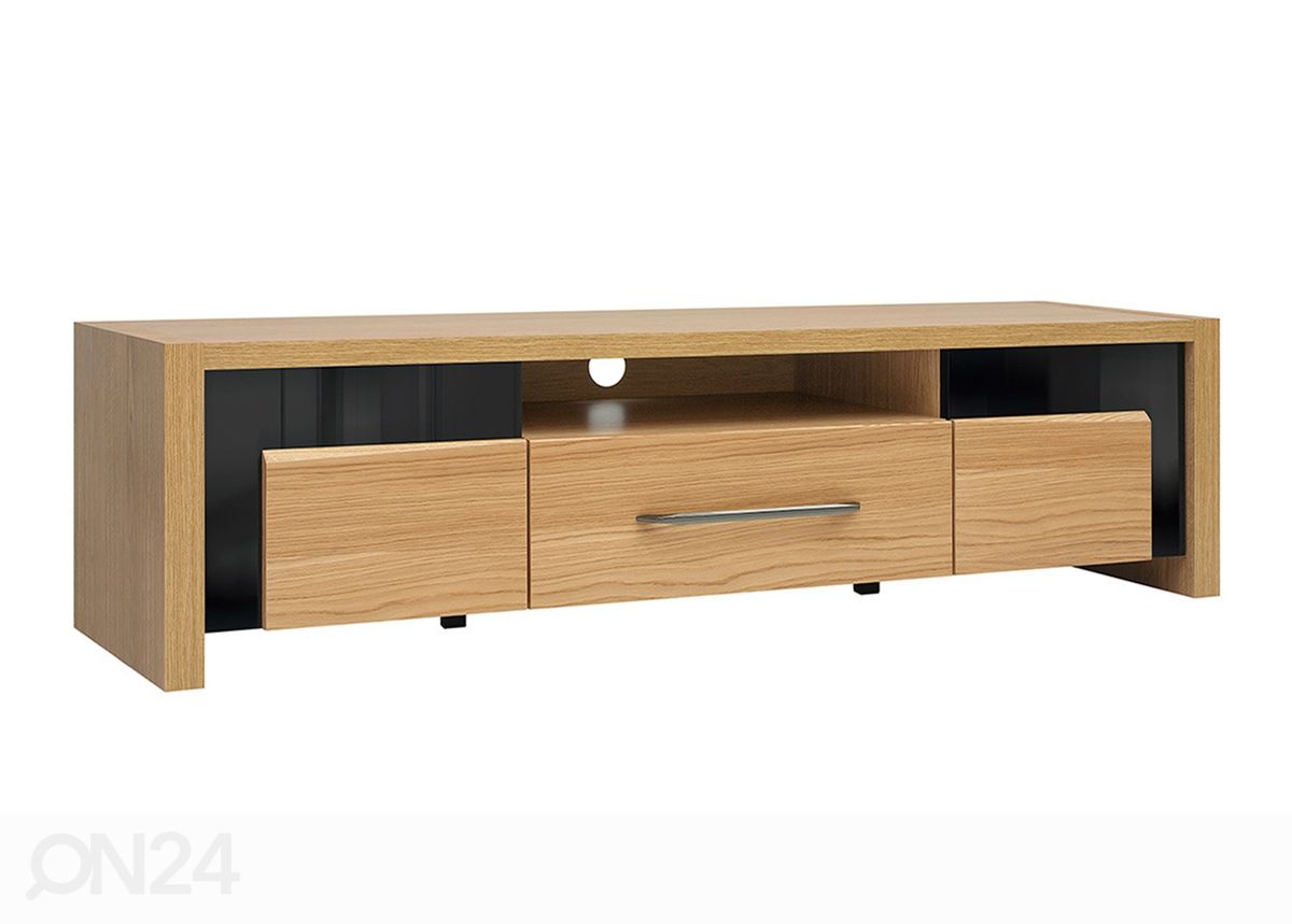 TV-taso kuvasuurennos