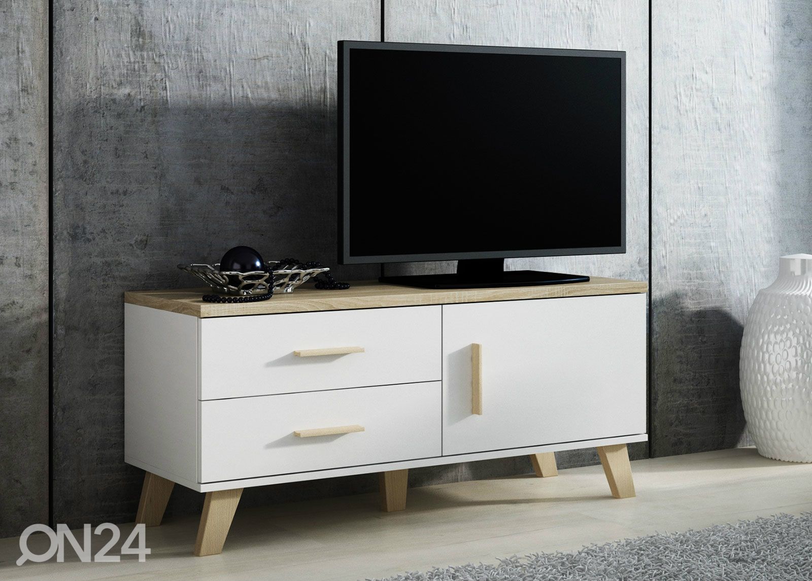 TV-taso kuvasuurennos