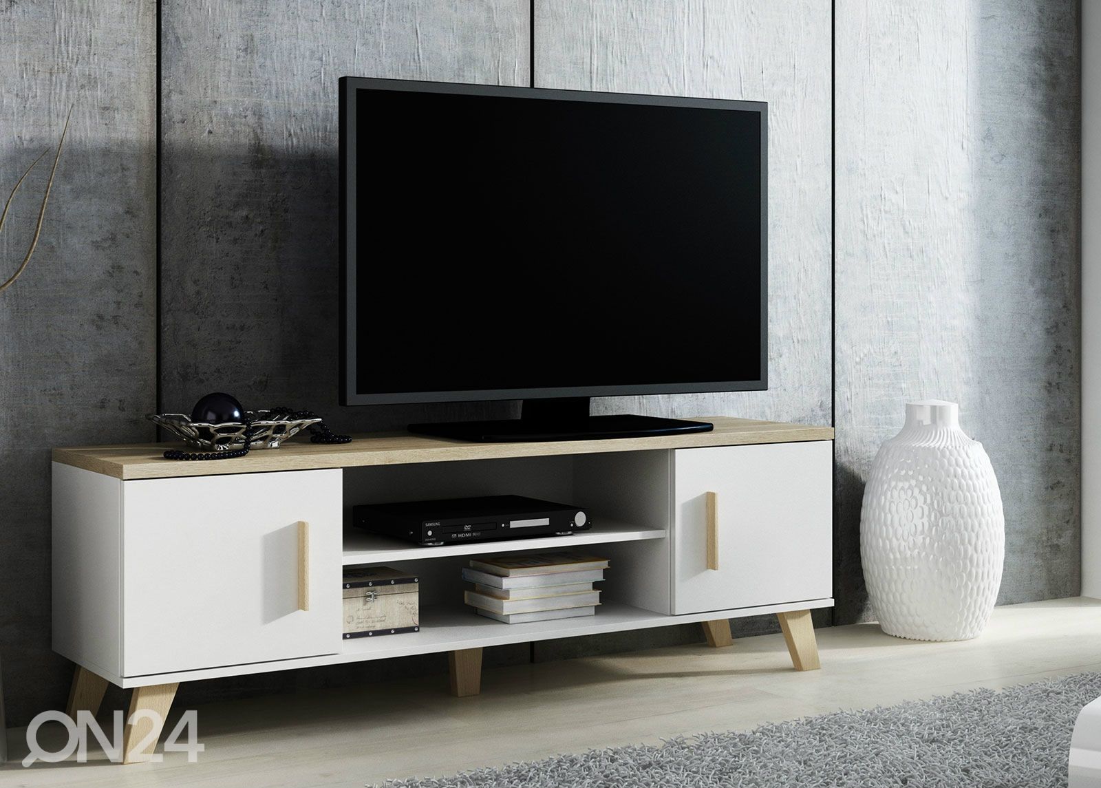TV-taso kuvasuurennos