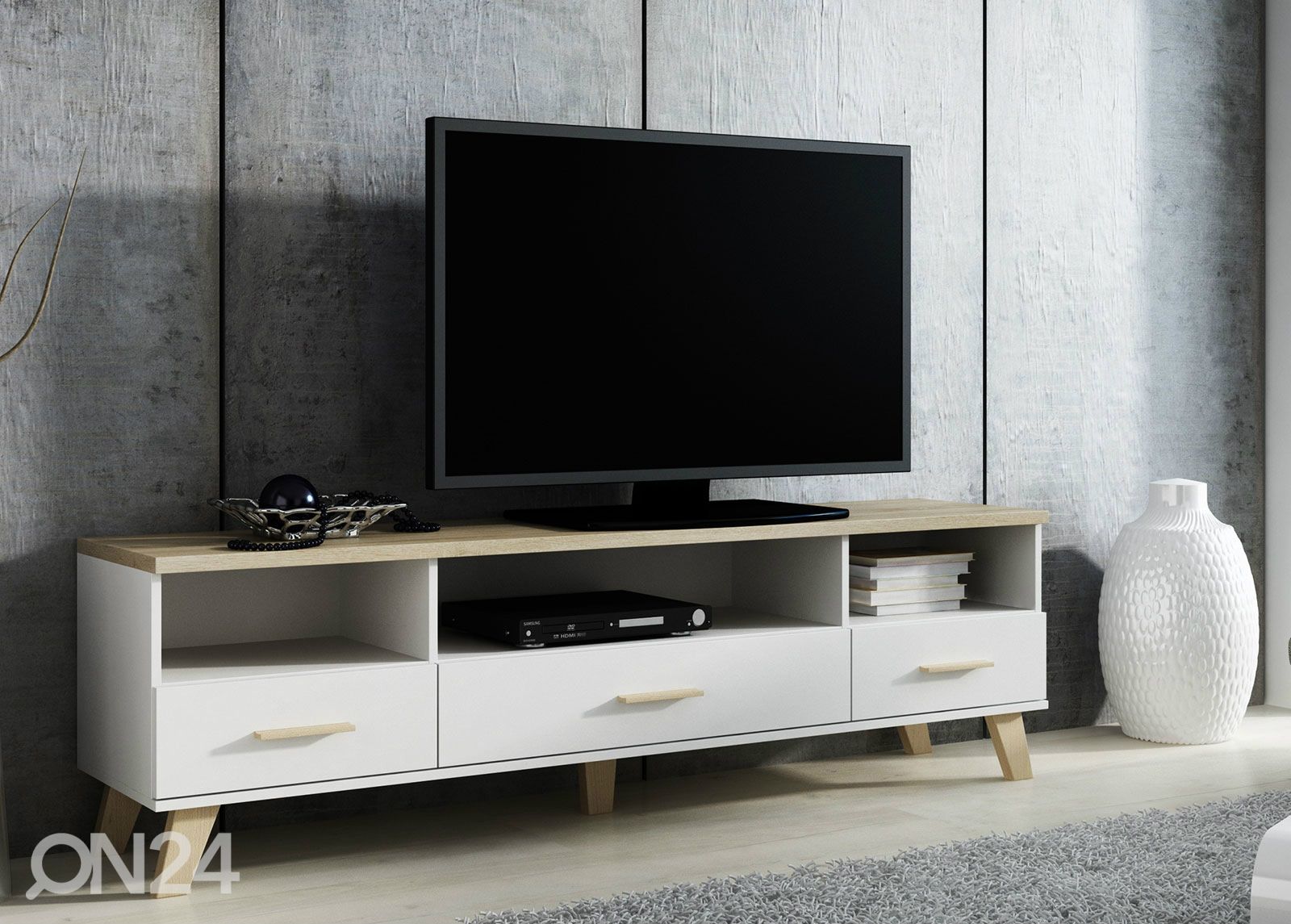 TV-taso kuvasuurennos