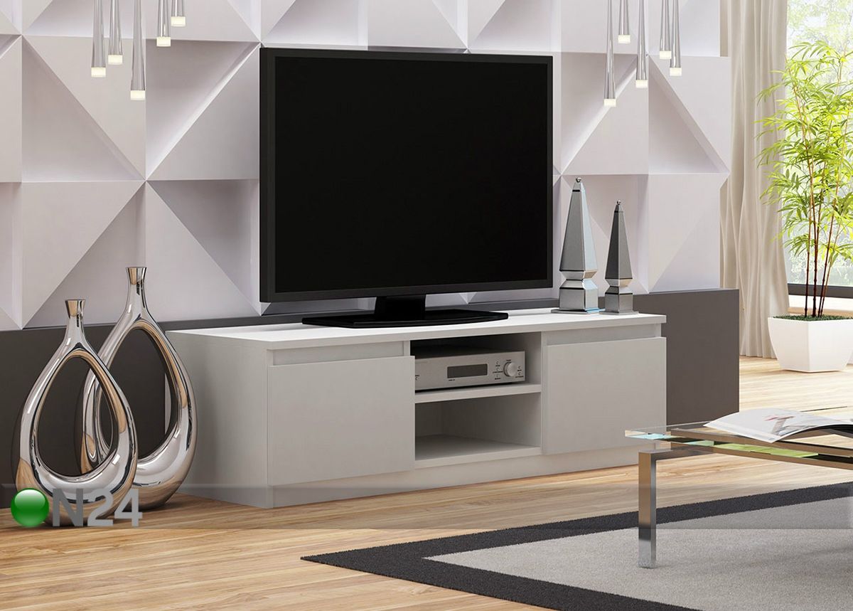 TV-taso 120 cm kuvasuurennos
