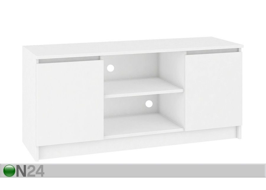 TV-taso 120 cm kuvasuurennos