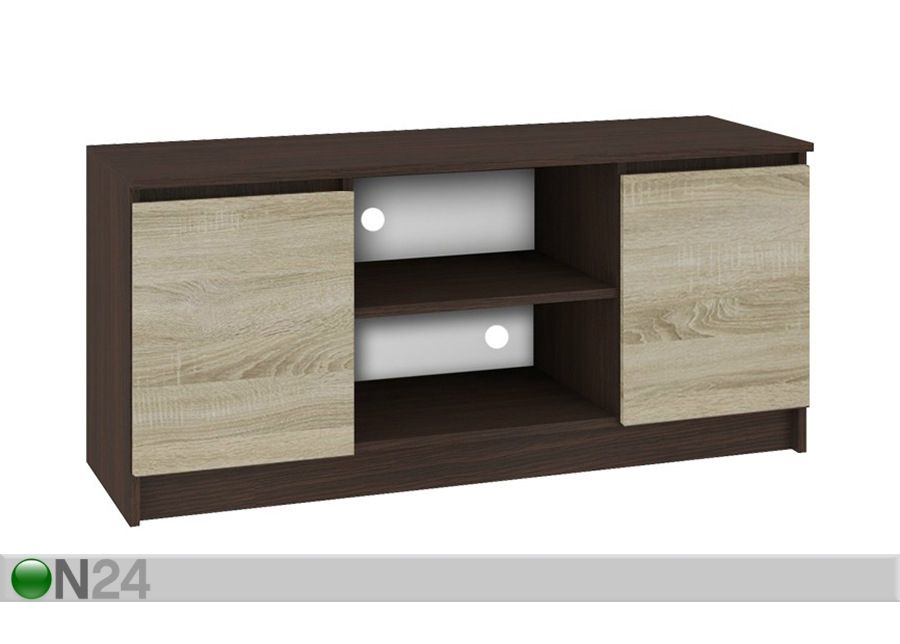 TV-taso 120 cm kuvasuurennos