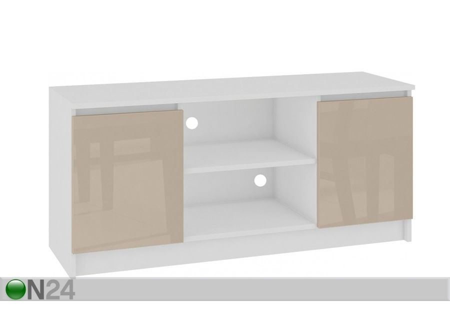 TV-taso 120 cm kuvasuurennos