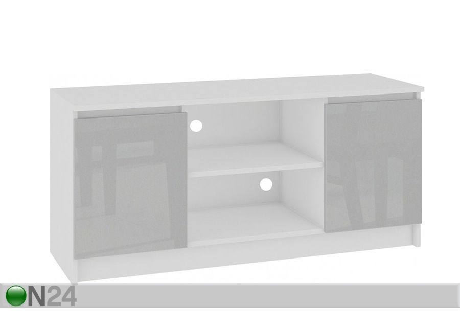 TV-taso 120 cm kuvasuurennos