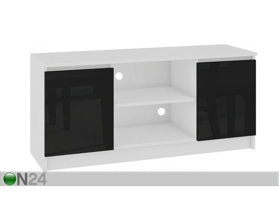 TV-taso 120 cm kuvasuurennos