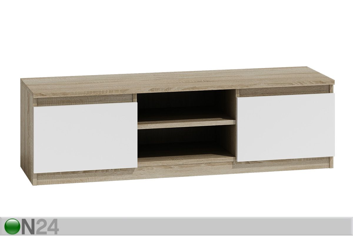 TV-taso 120 cm kuvasuurennos