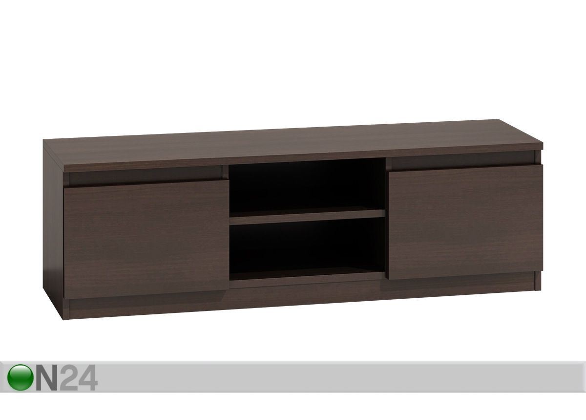TV-taso 120 cm kuvasuurennos