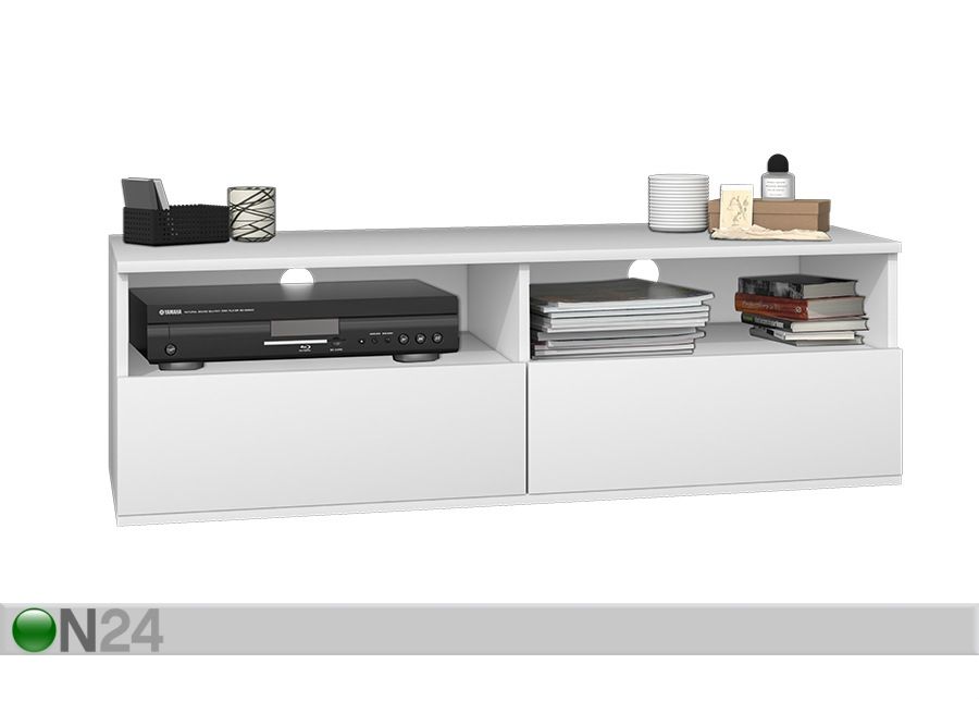 TV-taso 120 cm kuvasuurennos