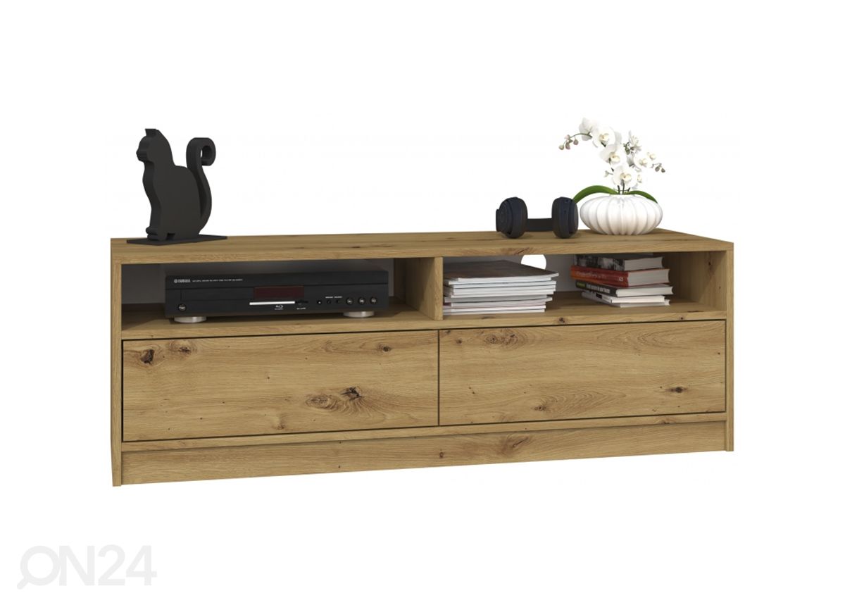 TV-taso 120 cm kuvasuurennos