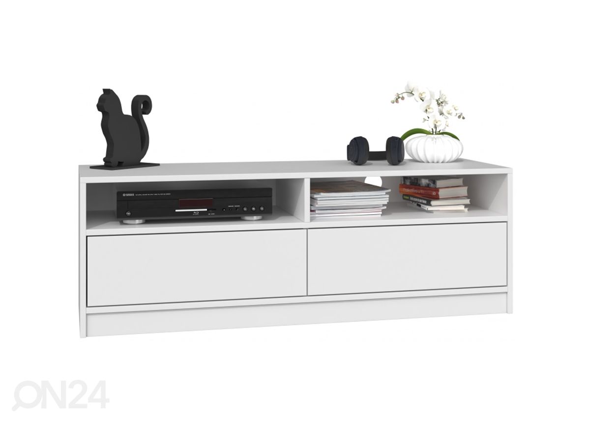 TV-taso 120 cm kuvasuurennos