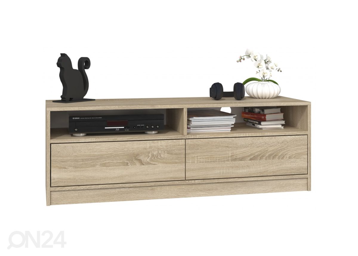 TV-taso 120 cm kuvasuurennos