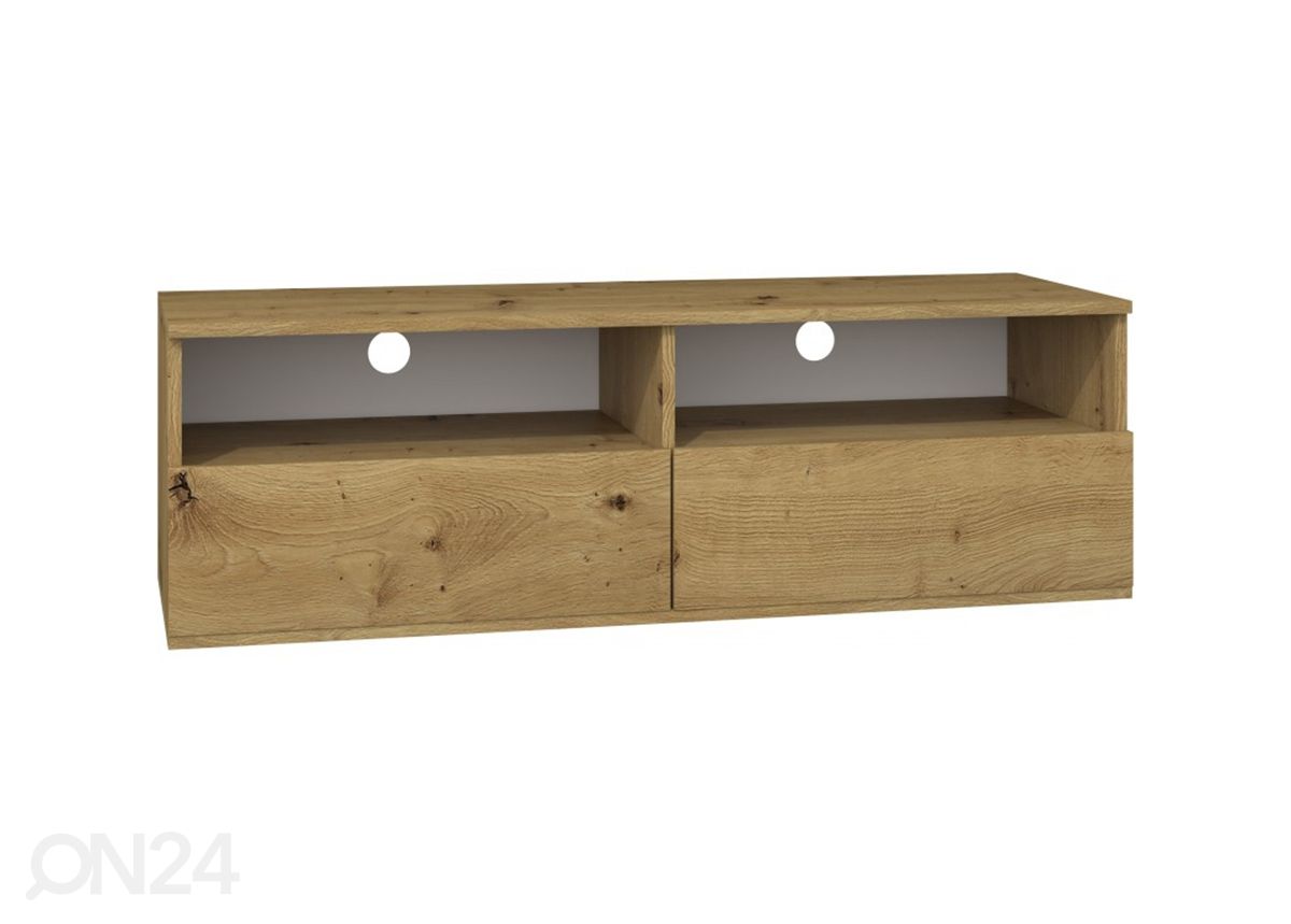 TV-taso 120 cm kuvasuurennos