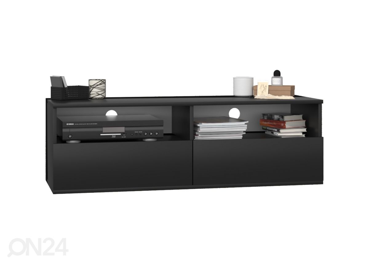 TV-taso 120 cm kuvasuurennos