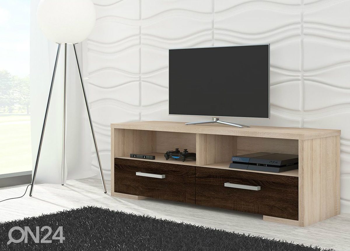 TV-taso 120 cm kuvasuurennos