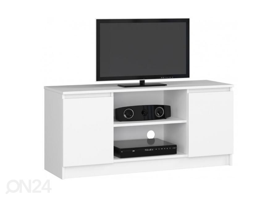 TV-taso 120 cm kuvasuurennos