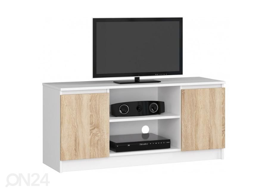TV-taso 120 cm kuvasuurennos
