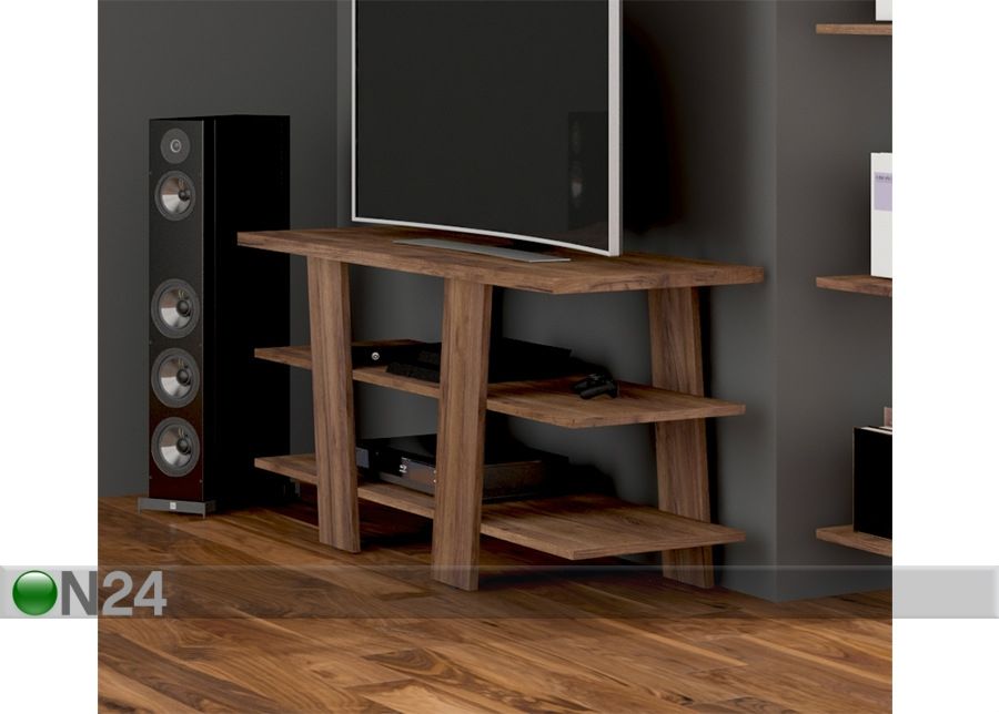 TV-taso kuvasuurennos