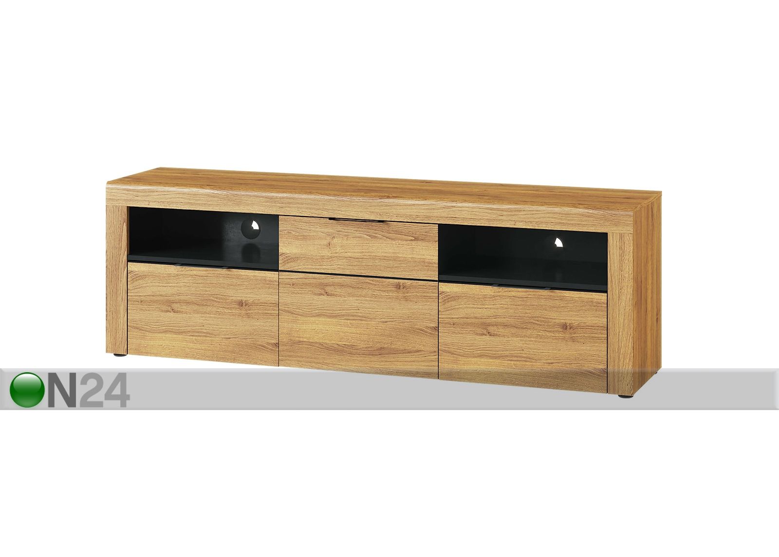 TV-taso kuvasuurennos