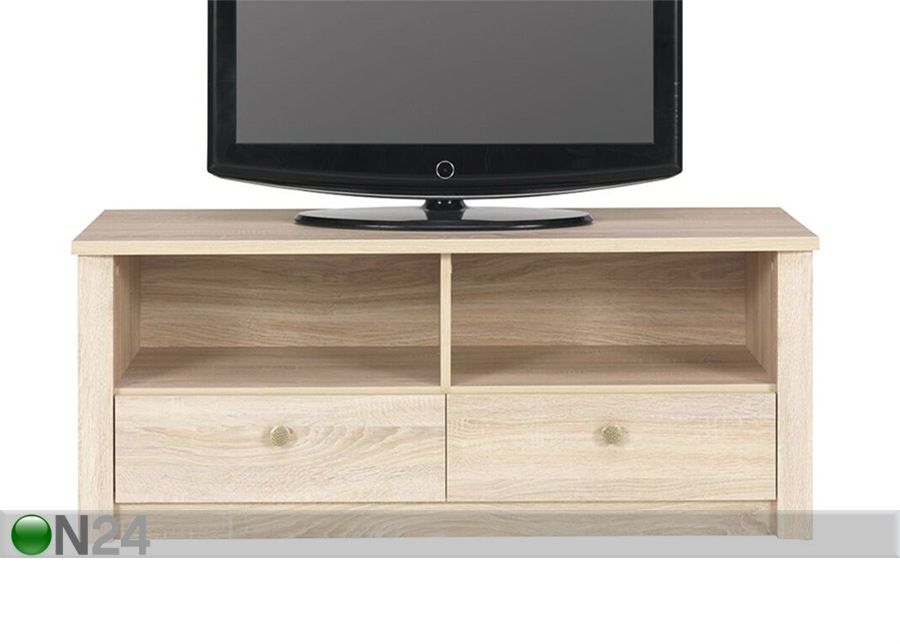 TV -taso kuvasuurennos