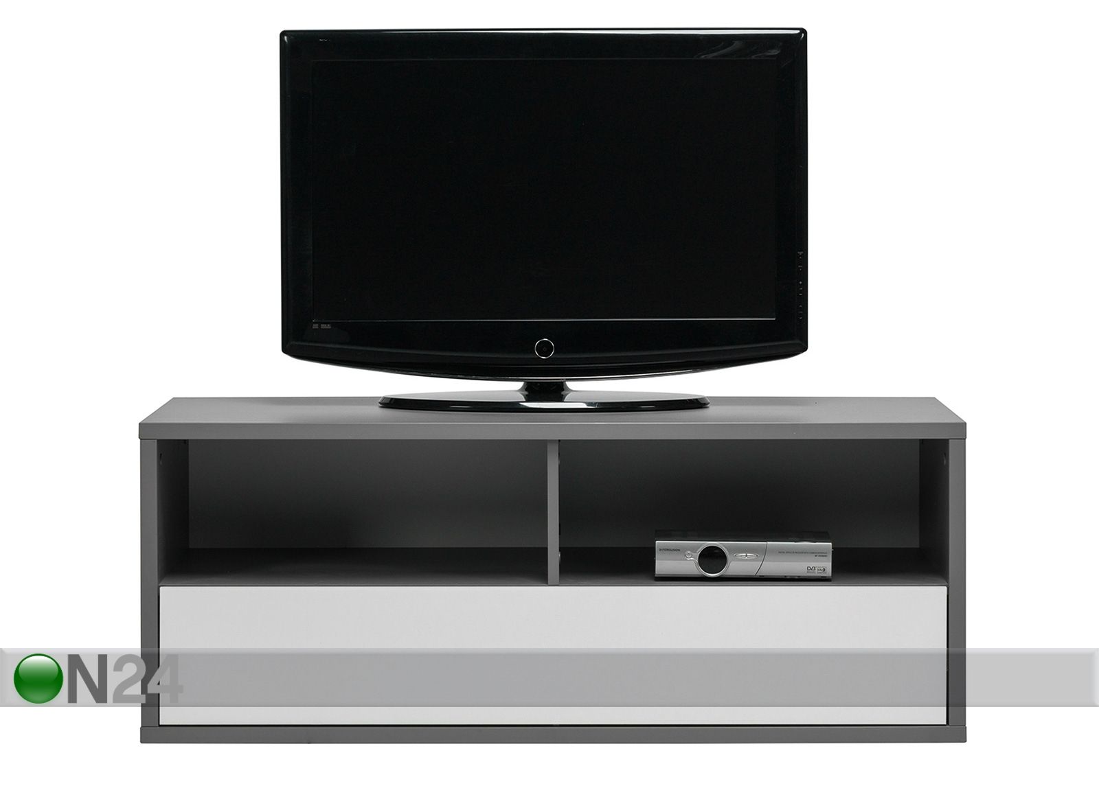 TV-taso kuvasuurennos