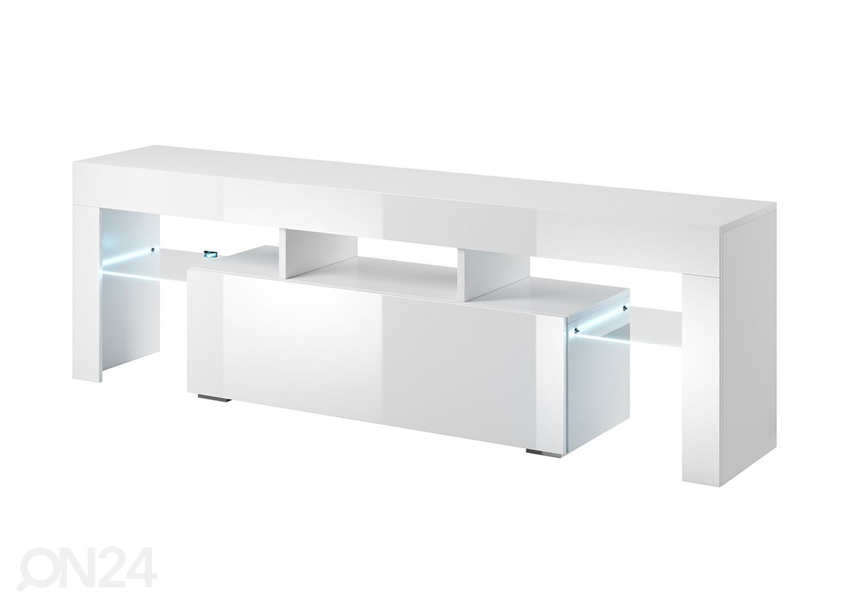 TV-taso 138 cm kuvasuurennos