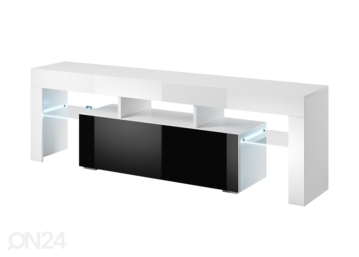 TV-taso 138 cm kuvasuurennos