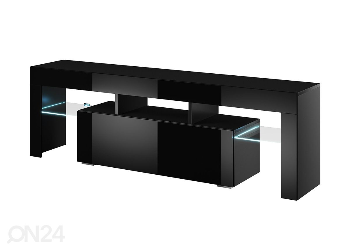 TV-taso 138 cm kuvasuurennos