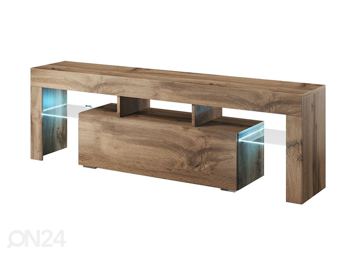 TV-taso 138 cm kuvasuurennos