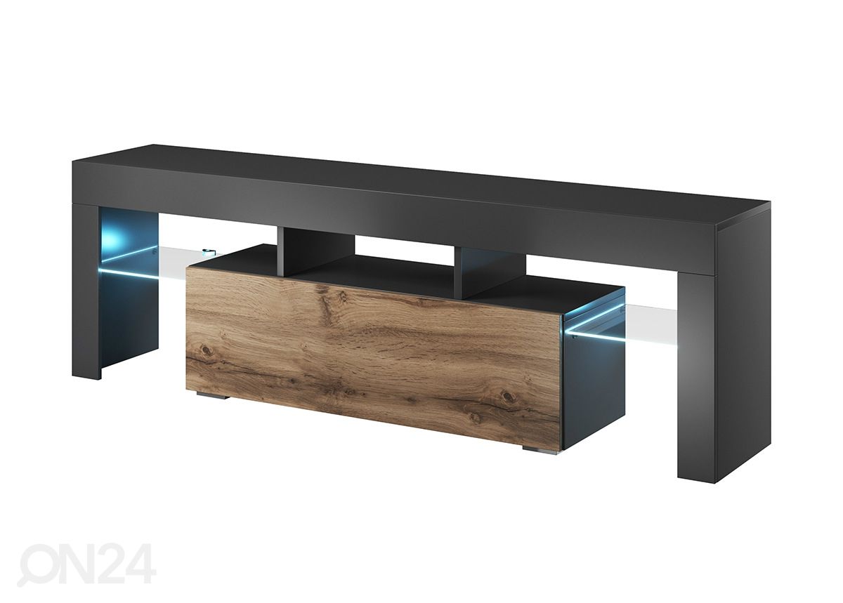 TV-taso 138 cm kuvasuurennos