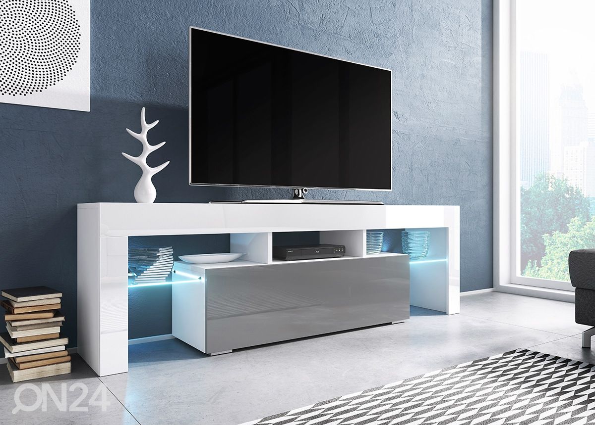 TV-taso 138 cm kuvasuurennos