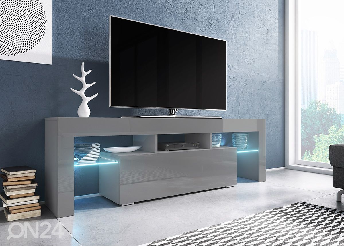TV-taso 138 cm kuvasuurennos