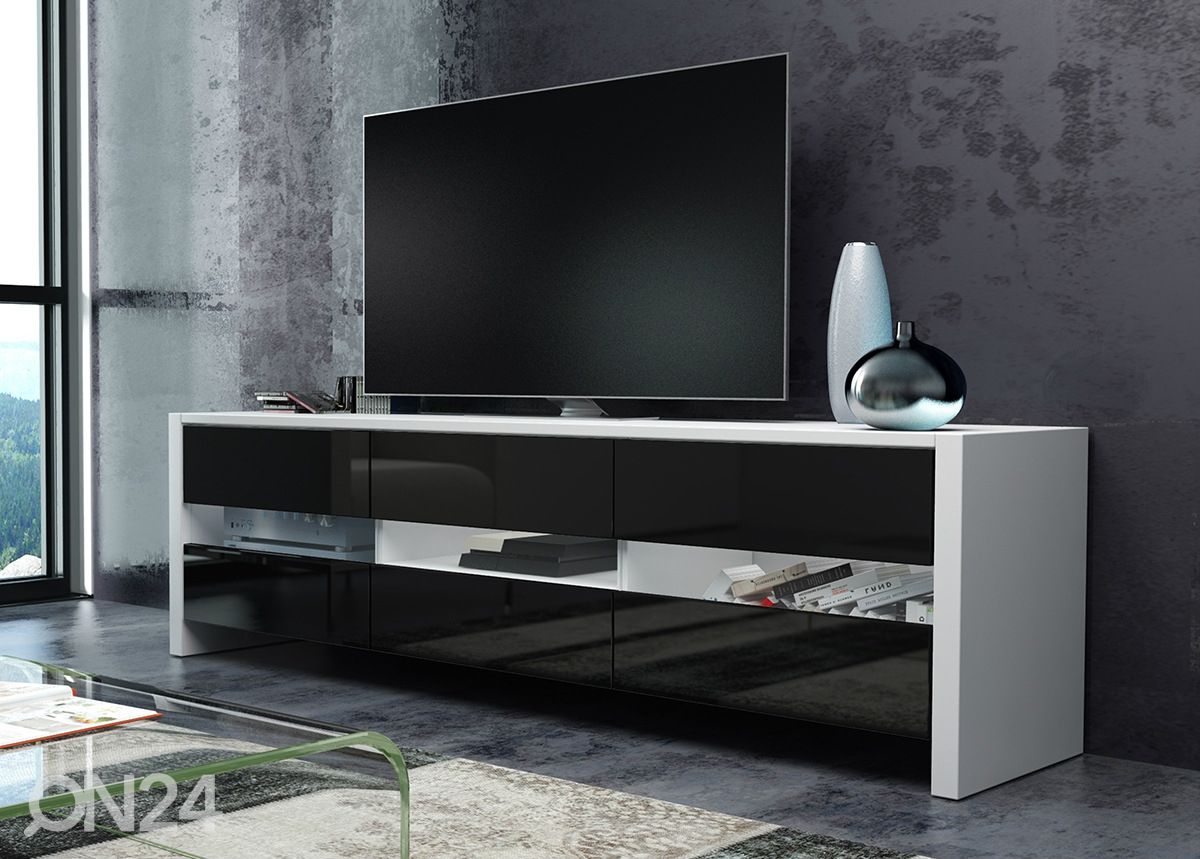 TV-taso 139 cm kuvasuurennos