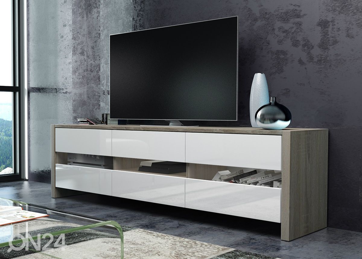 TV-taso 139 cm kuvasuurennos