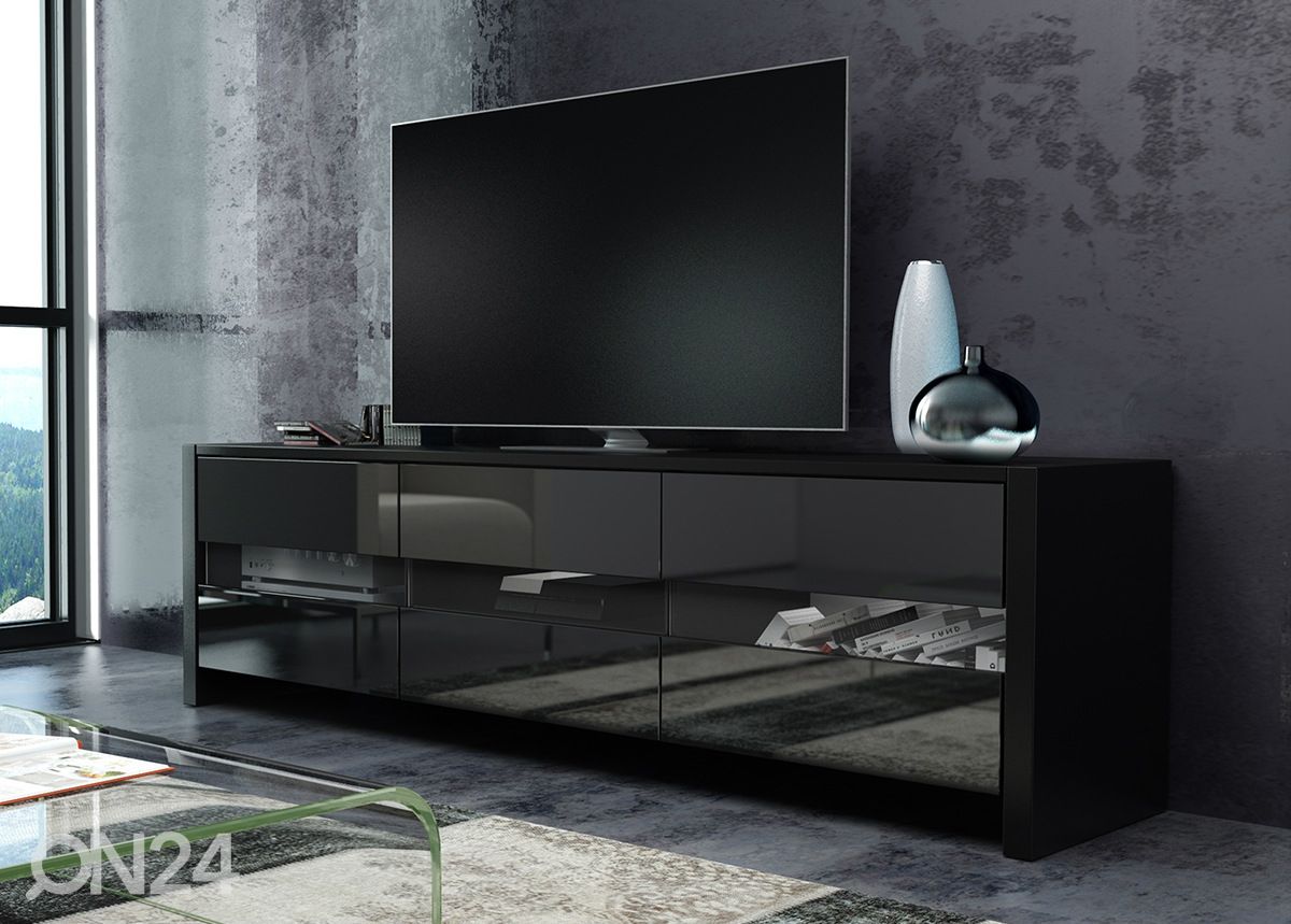 TV-taso 139 cm kuvasuurennos
