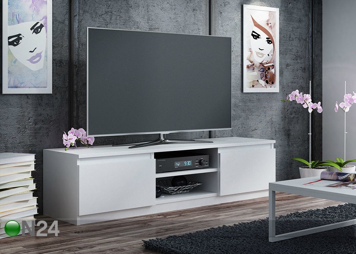 TV-taso 140 cm kuvasuurennos