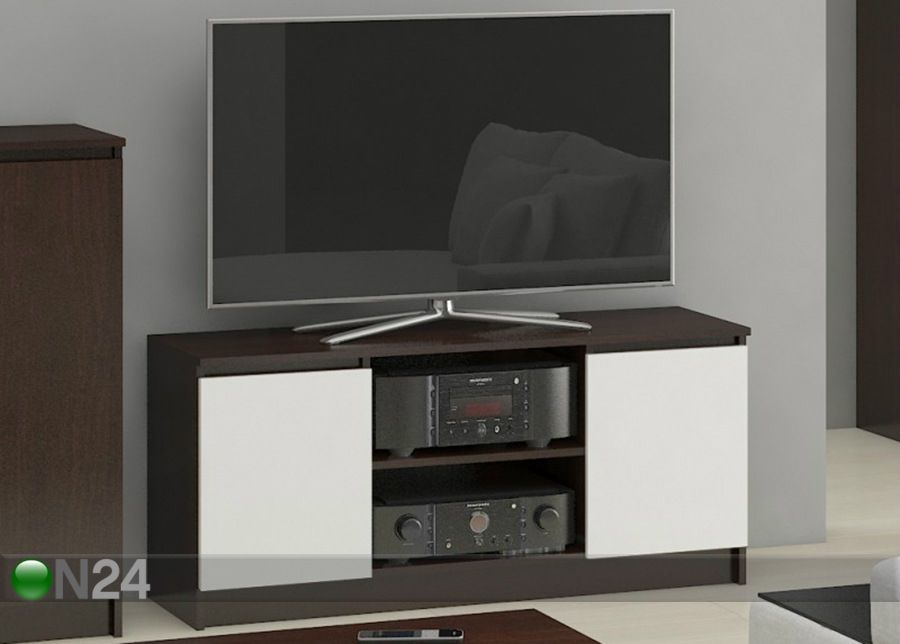 TV-taso 140 cm kuvasuurennos