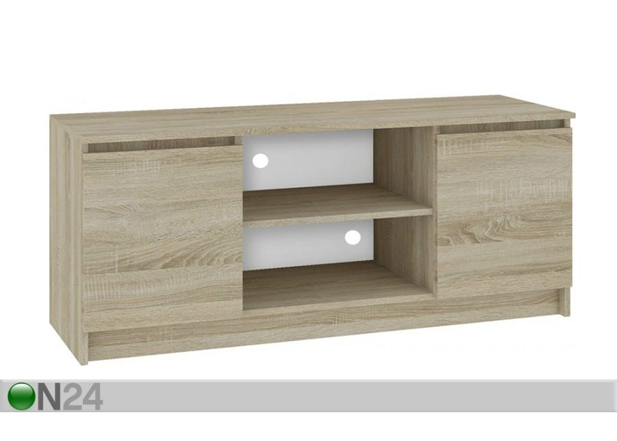 TV-taso 140 cm kuvasuurennos