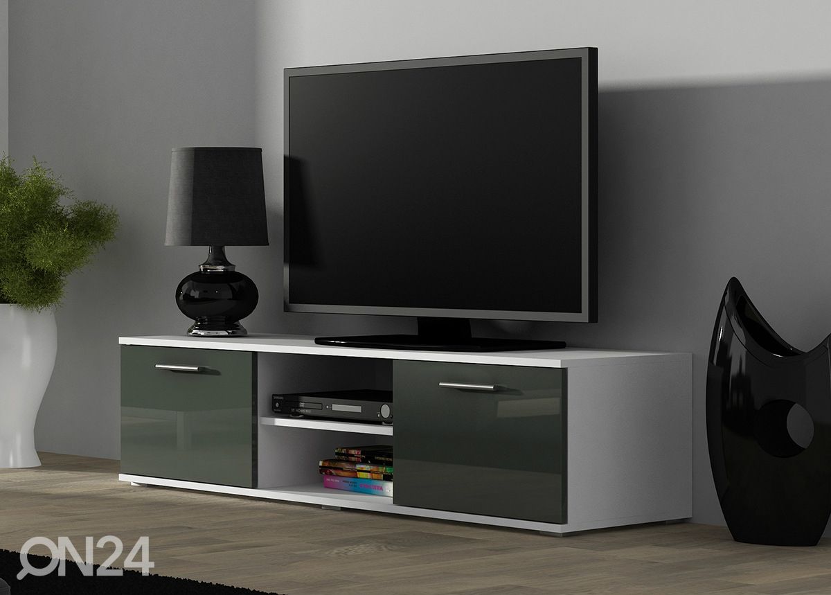 Tv-taso 140 cm kuvasuurennos