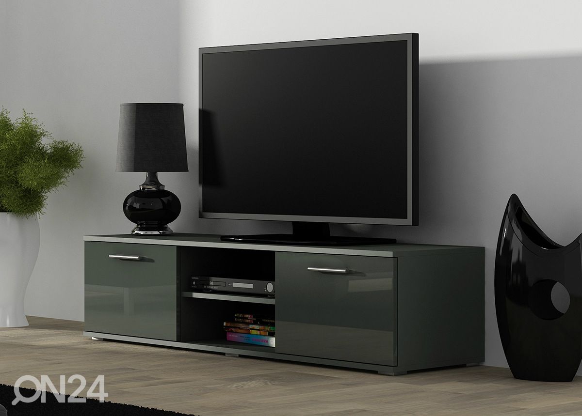 Tv-taso 140 cm kuvasuurennos
