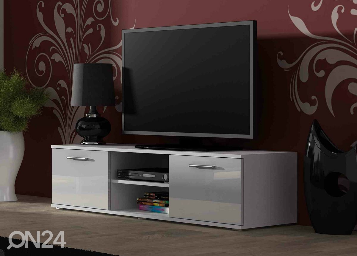 Tv-taso 140 cm kuvasuurennos