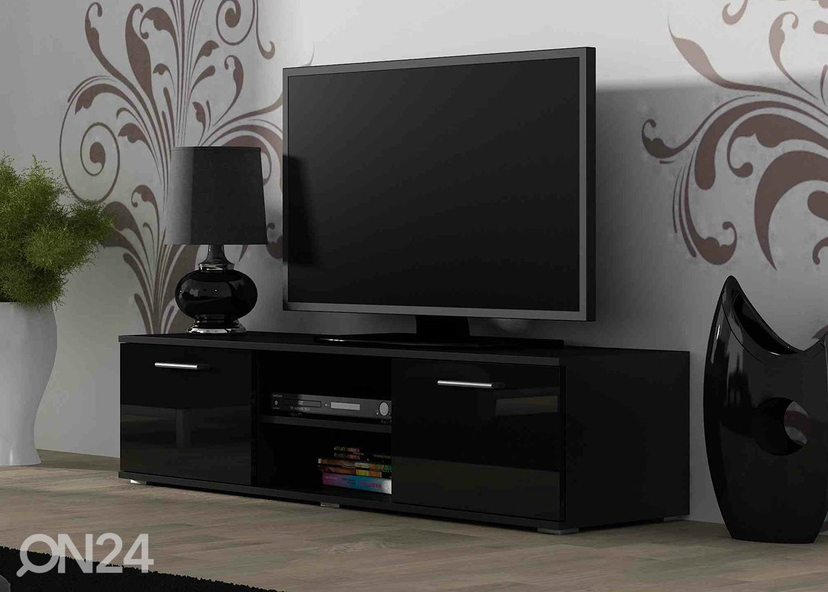 Tv-taso 140 cm kuvasuurennos