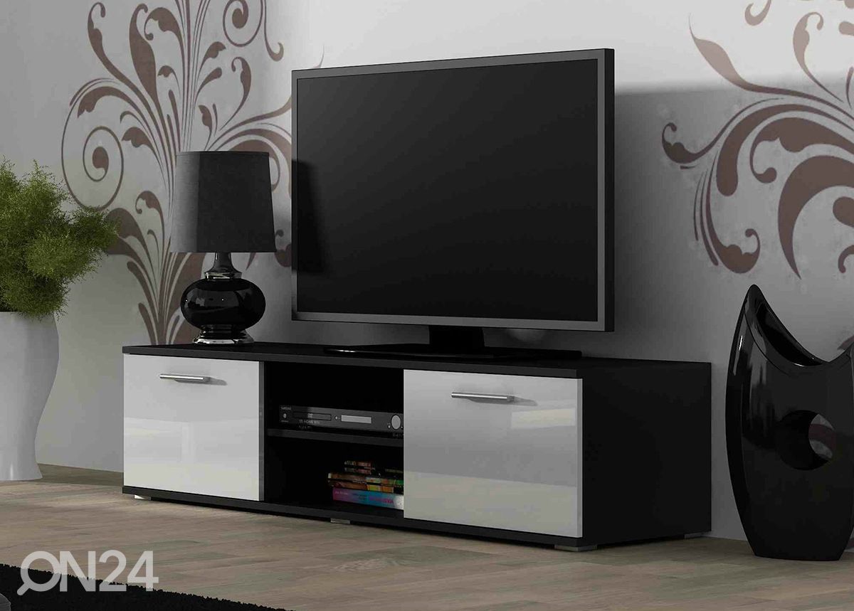 Tv-taso 140 cm kuvasuurennos