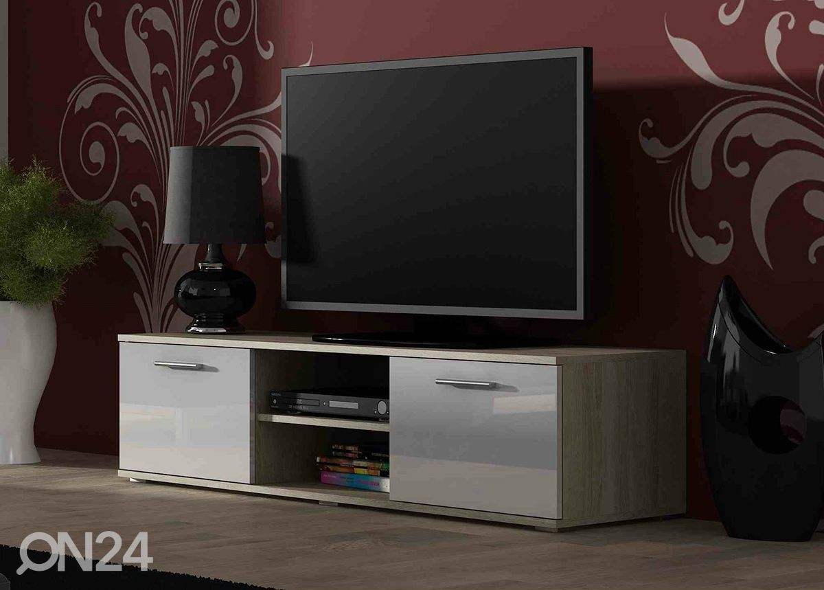 Tv-taso 140 cm kuvasuurennos